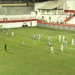 Tombense passa em branco, empata com Crac e cai na Série D do Brasileiro