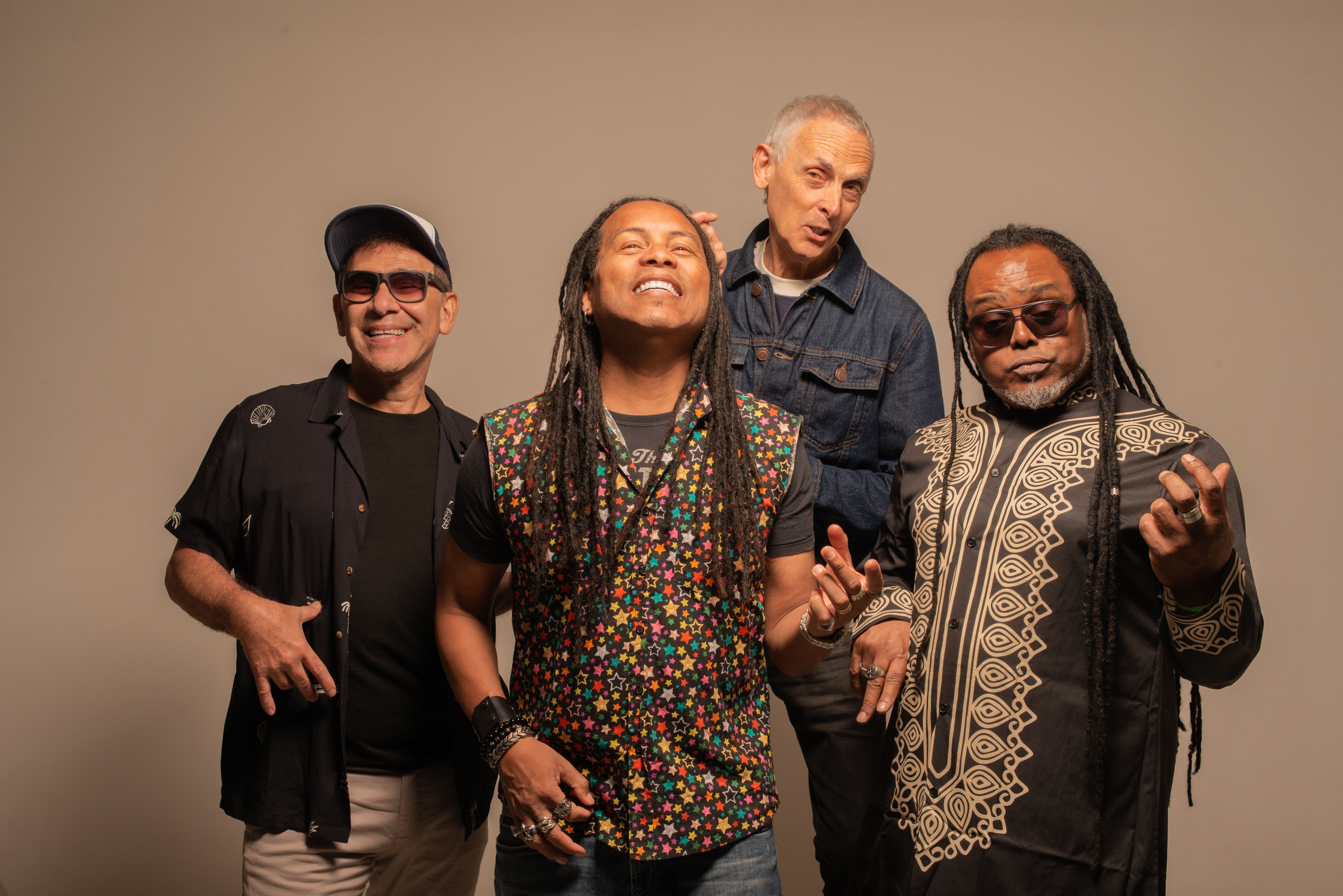 Banda Papas da Língua comemora 30 anos com show inédito em Belo Horizonte