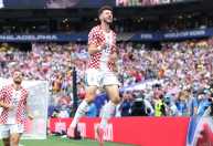 Croácia vence Gana e garante vaga no mata-mata da Copa do Mundo