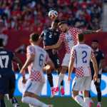 Croácia segura pressão, vence e elimina do Panamá da Copa do Mundo