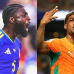 Curaçao x Costa do Marfim: prováveis escalações para o jogo da Copa