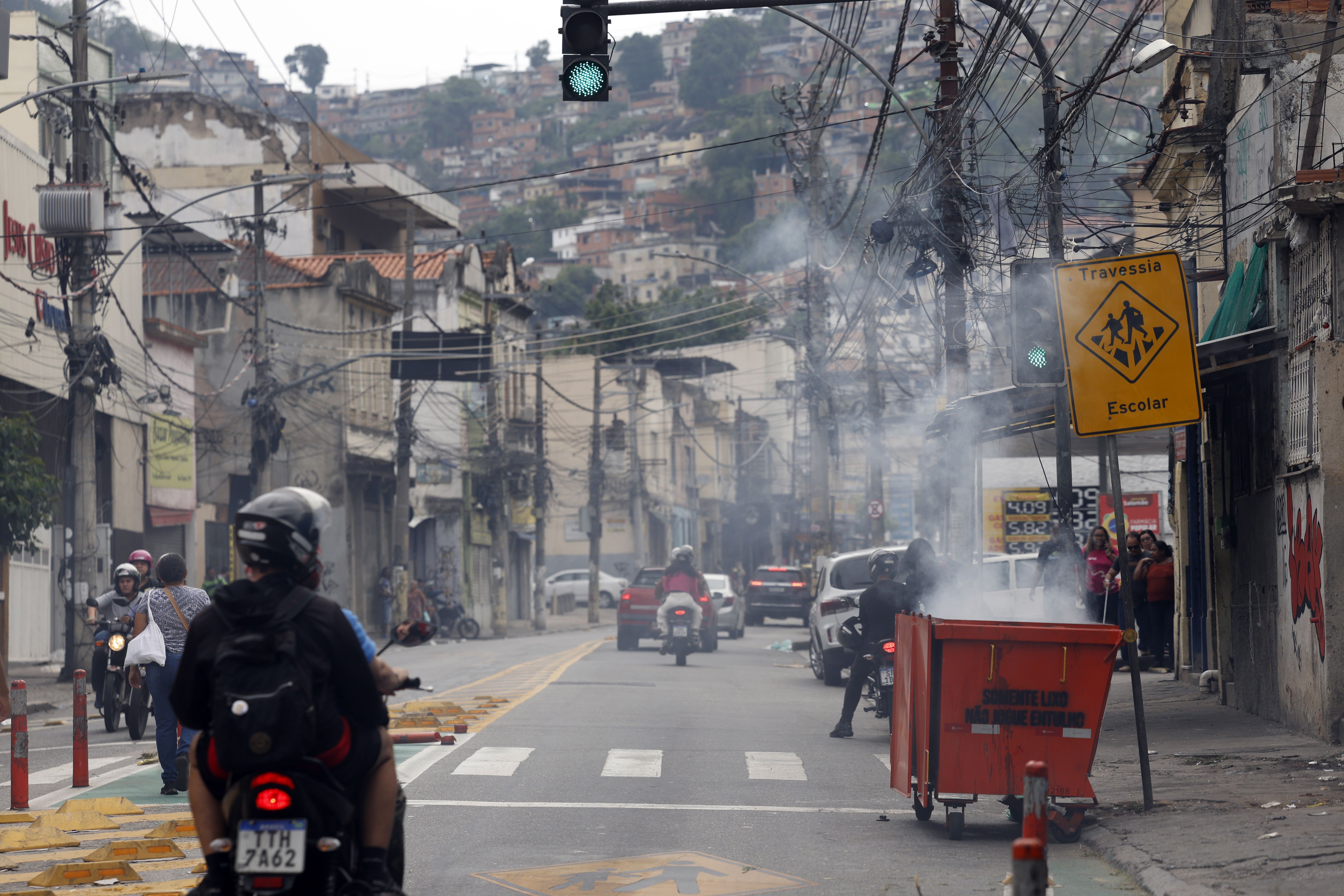 CV e PCC como terroristas: entenda o que muda após medida dos EUA entrar em vigor