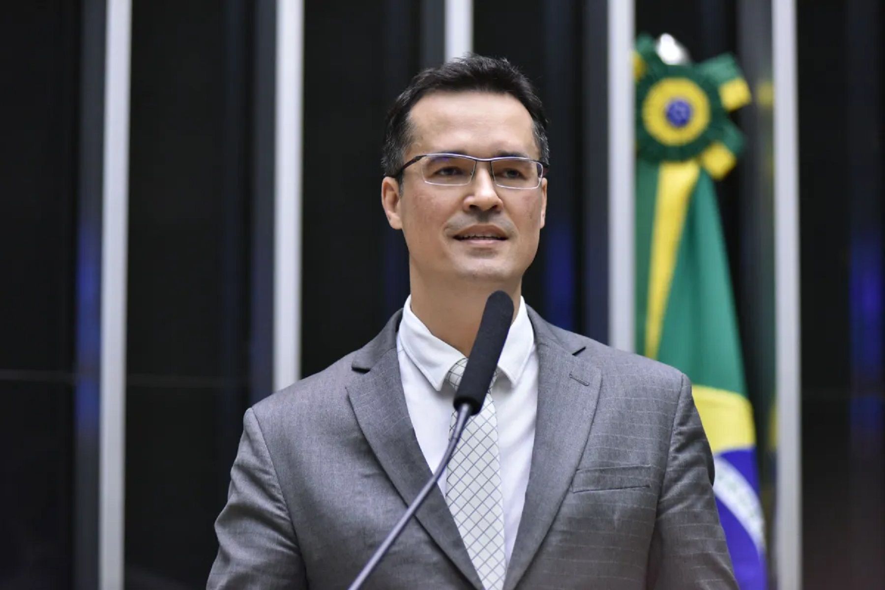 Candidatura de Deltan Dallagnol ao Senado é restabelecida no Paraná