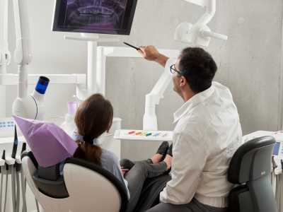 Dentista