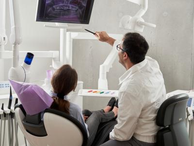 Dentista