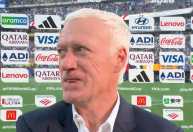 Deschamps exalta França e projeta duelo com Paraguai na Copa: ‘Não chegaram por sorte’