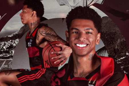 Didi Louzada vai para a segunda passagem pelo Flamengo