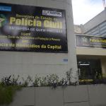 Motorista de aplicativo é encontrado morto com sinais de tortura na Zona Norte do Rio