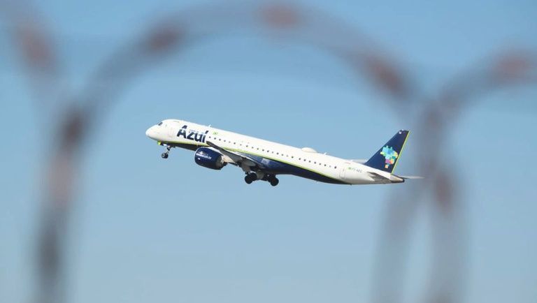 Quais são as rotas aéreas mais movimentadas do Brasil em 2026? Confira o ranking