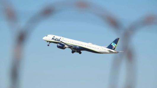 Avião da Azul