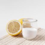 Bicarbonato de sódio com suco de laranja: por que é recomendado e para que serve