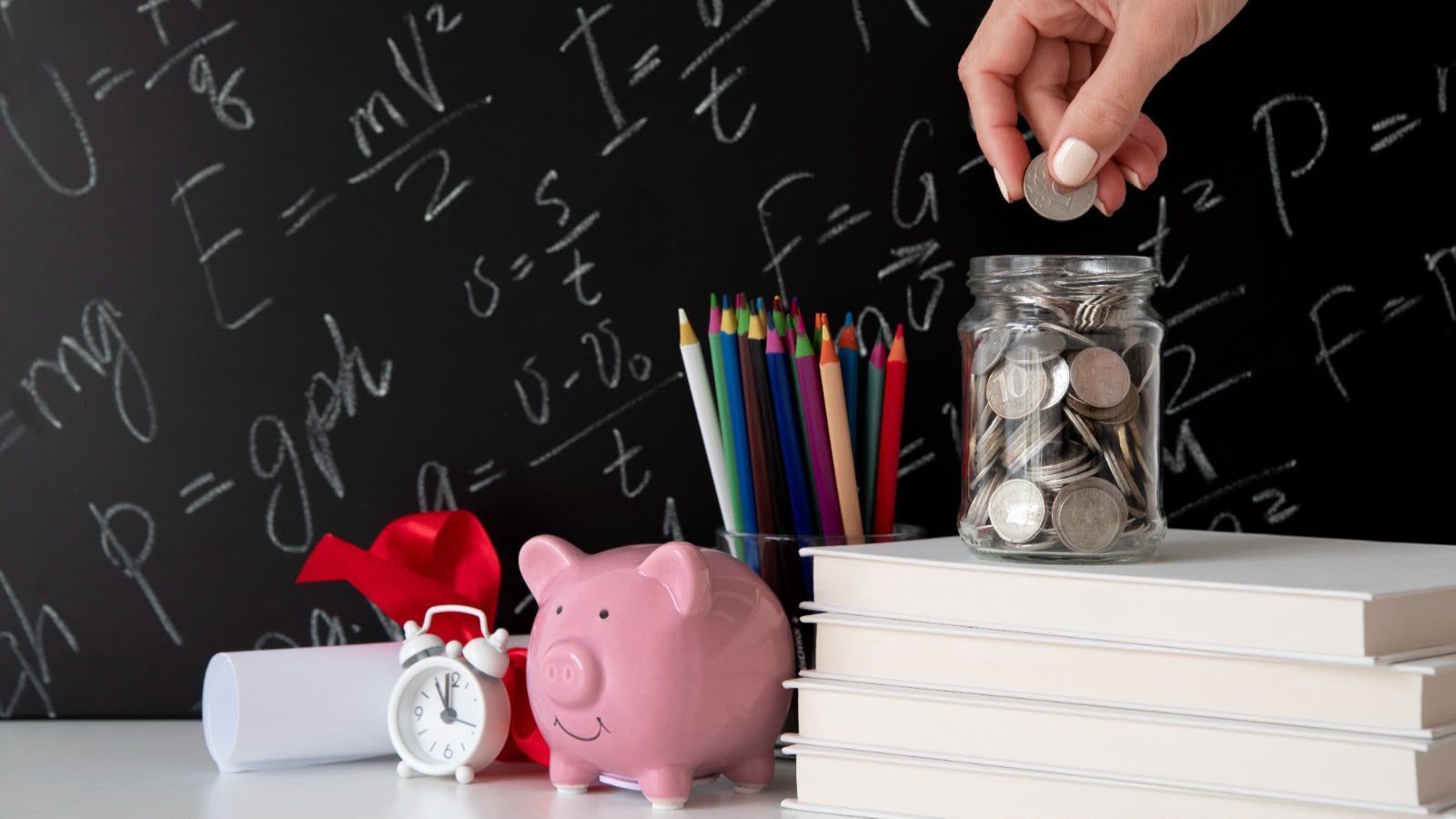 Como a educação financeira ajuda no controle de gastos?