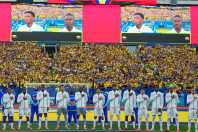 Equador x Curaçao: veja as prováveis escalações para o duelo da Copa do Mundo