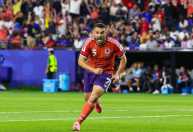 Escócia vence 'valente' Haiti e assume liderança do grupo do Brasil na Copa do Mundo