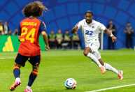 Cabo Verde quebra recorde histórico de Copas em empate heroico com a Espanha