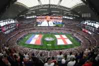 Fifa altera protocolo da Copa do Mundo após reclamação de treinador da Inglaterra