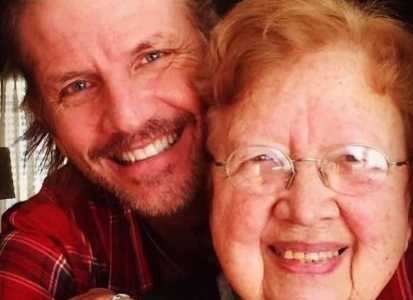 'Obrigado por tudo': a comovente homenagem de Facundo Arana à sua professora do fundamental