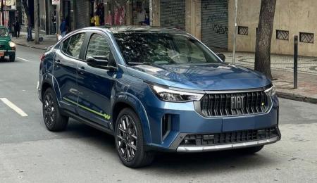 • Reprodução | Fiats no Brasil