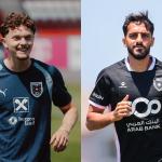 De volta à Copa do Mundo, Áustria enfrenta 'novata' Jordânia pelo Grupo J