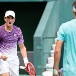 Jogo de João Fonseca no ATP 500 de Halle atrasa e ganha nova data; veja