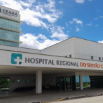 ISGH abre mais de 100 vagas em hospitais do Ceará com salários de até R$ 11,3 mil