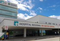 ISGH abre mais de 100 vagas em hospitais do Ceará com salários de até R$ 11,3 mil