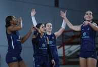 Brasil enfrenta campeã olímpica Itália em último jogo em casa na VNL