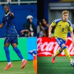 França x Suécia: veja escalações do jogo decisivo da Copa do Mundo
