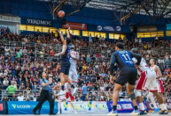 Franca vence Pinheiros e conquista pentacampeonato inédito no NBB