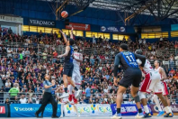 Franca vence Pinheiros e conquista pentacampeonato inédito no NBB