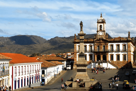 Corpus Christi: destinos perto de BH ideais para um bate e volta no feriado