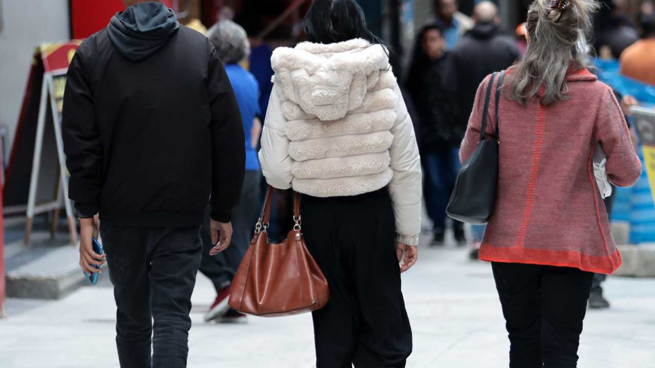 Previsão do tempo: MG tem alerta de frio para mais de 850 cidades; veja lista