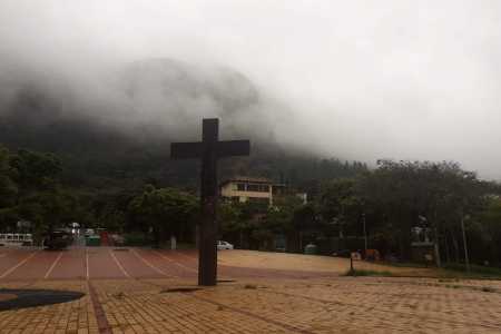 BH está em alerta para frio