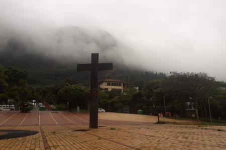 BH está em alerta para frio