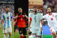 Grupo J da Copa: seleções, jogos, datas, horários e destaques