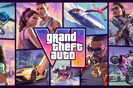 Cover do GTA VI