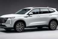 GWM relança Haval H6 One por menos de R$ 200 mil e mira rivais híbridos