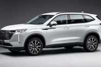 GWM relança Haval H6 One por menos de R$ 200 mil e mira rivais híbridos