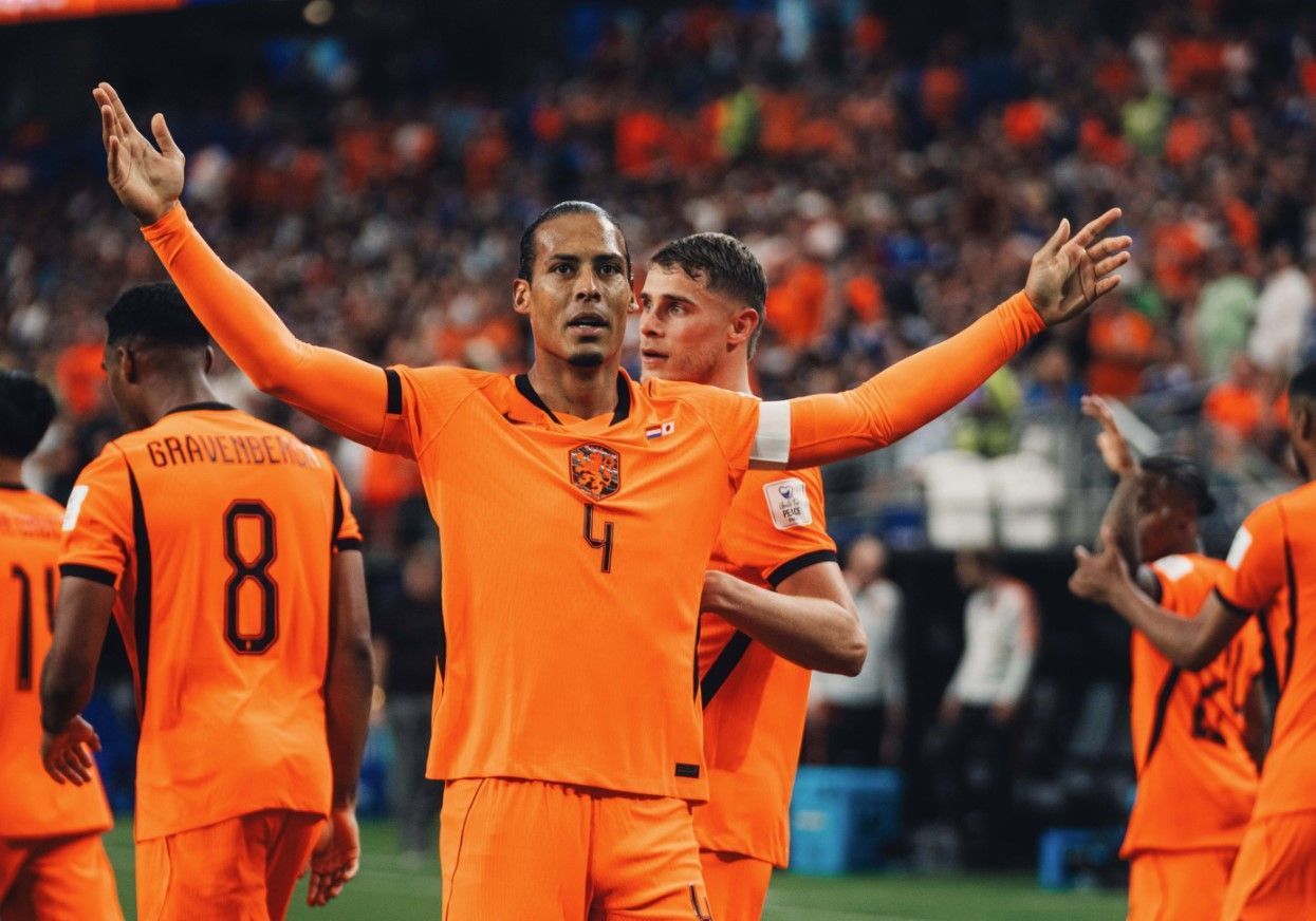 Holanda x Marrocos: horário e onde assistir ao vivo pela Copa do Mundo