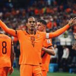 Holanda x Marrocos: horário e onde assistir ao vivo pela Copa do Mundo