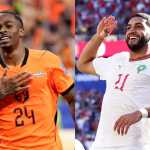 Holanda x Marrocos: veja os uniformes das seleções para o jogo decisivo na Copa