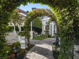 Hotel Colline de France, em Gramado