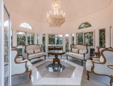 Hotel Colline de France, em Gramado