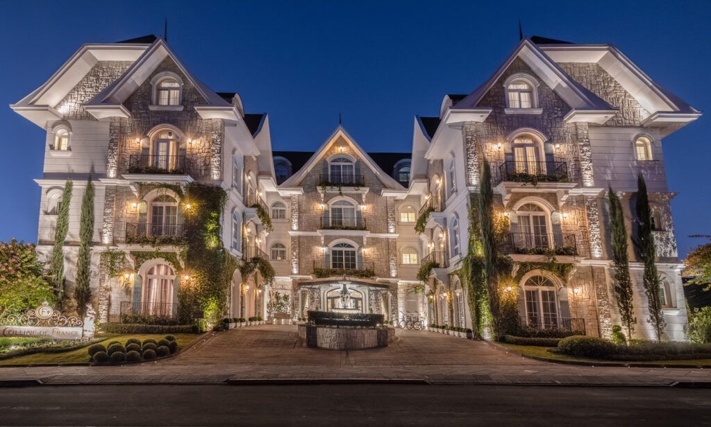 Hotel de Gramado é eleito o segundo melhor do mundo; veja qual