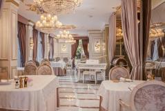 Hotel Colline de France, em Gramado