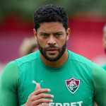 Meia do Fluminense projeta segundo semestre com Hulk: ‘Muito fácil jogar ao lado’