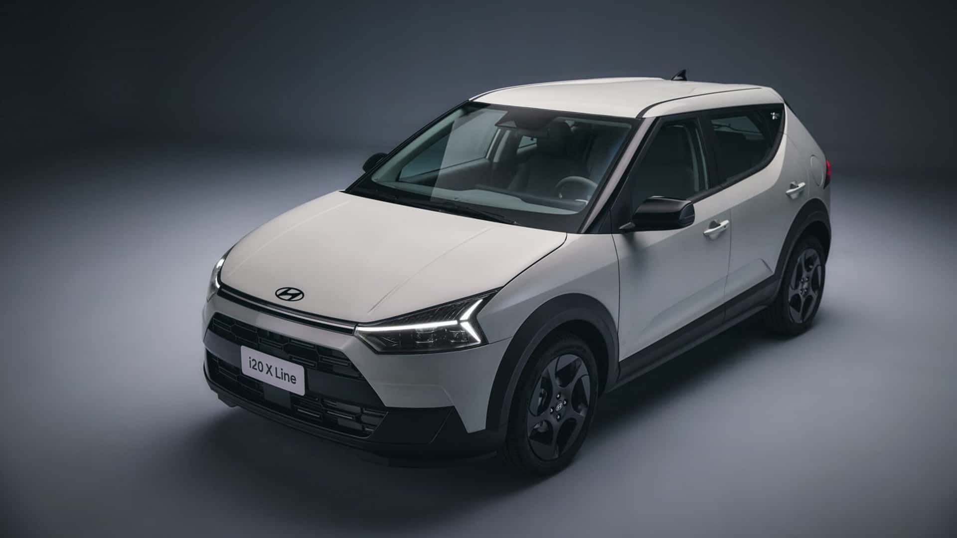 CAOA vende Hyundai i20 por menos de R$ 95 mil e HB20 com 1ª parcela para 2027