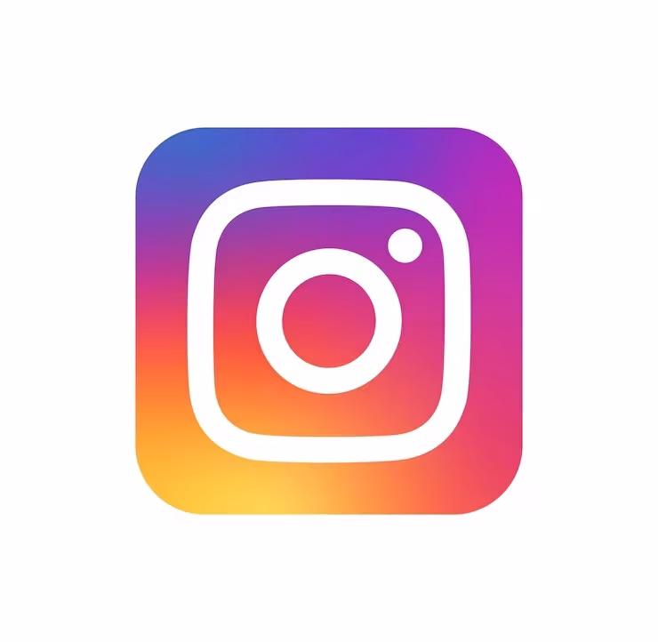 Instagram perfis de criadores de conteúdo