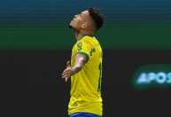Palmeiras prepara 'titularidade' de Paulinho, e Abel renova esperanças pós-Copa