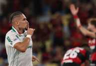 Incomodado, Palmeiras reage à suspensão de Paulinho e detona critérios do STJD